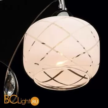 Потолочная люстра De Markt Грация 358015204 - Фото 4