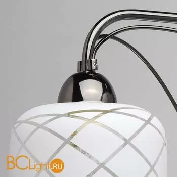 Потолочная люстра De Markt Грация 358015204 - Фото 6