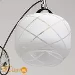 Потолочная люстра De Markt Грация 358015204 - Фото 3