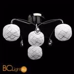 Потолочная люстра De Markt Грация 358015204