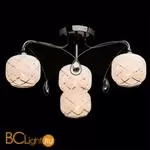 Потолочная люстра De Markt Грация 358015204 - Фото 1