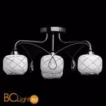 Потолочная люстра De Markt Грация 358015204 - Фото 2