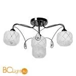 Потолочная люстра De Markt Грация 358015204 - Фото 0