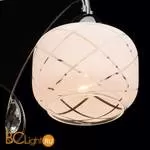 Потолочная люстра De Markt Грация 358015204 - Фото 4