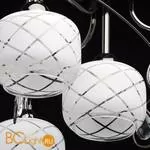 Потолочная люстра De Markt Грация 358015204 - Фото 5