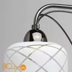 Потолочная люстра De Markt Грация 358015204 - Фото 6