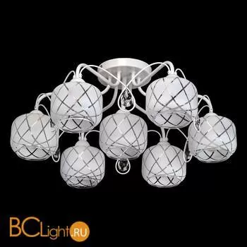 Потолочная люстра De Markt Грация 358015407