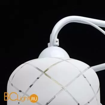 Потолочная люстра De Markt Грация 358015407 - Фото 8