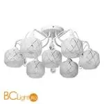 Потолочная люстра De Markt Грация 358015407 - Фото 0