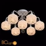 Потолочная люстра De Markt Грация 358015407 - Фото 1