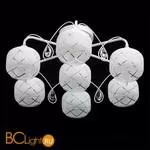 Потолочная люстра De Markt Грация 358015407 - Фото 2