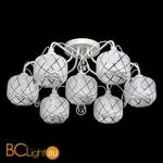 Потолочная люстра De Markt Грация 358015407