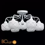 Потолочная люстра De Markt Грация 358015407 - Фото 3