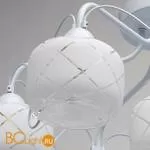 Потолочная люстра De Markt Грация 358015407 - Фото 4