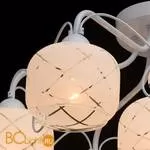 Потолочная люстра De Markt Грация 358015407 - Фото 5