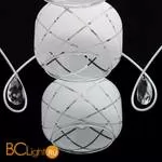 Потолочная люстра De Markt Грация 358015407 - Фото 6