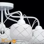 Потолочная люстра De Markt Грация 358015407 - Фото 7