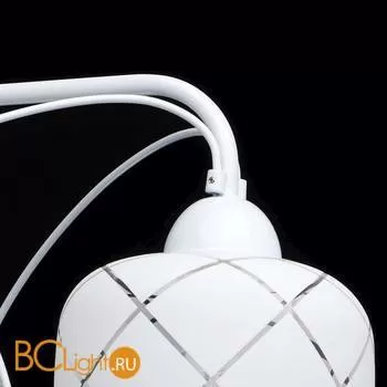 Потолочная люстра De Markt Грация 358015504 - Фото 7