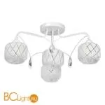 Потолочная люстра De Markt Грация 358015504 - Фото 3