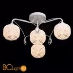 Потолочная люстра De Markt Грация 358015504 - Фото 4