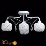 Потолочная люстра De Markt Грация 358015504 - Фото 5