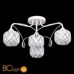 Потолочная люстра De Markt Грация 358015504