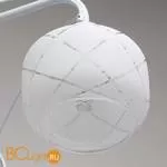 Потолочная люстра De Markt Грация 358015504 - Фото 6