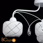 Потолочная люстра De Markt Грация 358015504 - Фото 8