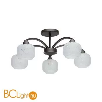 Потолочная люстра De Markt Грация 358016205