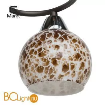 Потолочная люстра De Markt Грация 358016305 - Фото 0