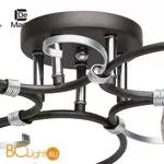 Потолочная люстра De Markt Грация 358016305 - Фото 1