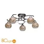 Потолочная люстра De Markt Грация 358016305