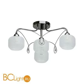Потолочная люстра De Markt Грация 358017304