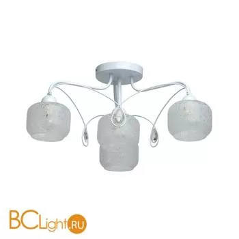 Потолочная люстра De Markt Грация 358017504