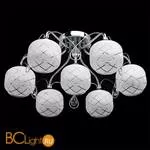 Потолочная люстра De Markt Грация 358016407 - Фото 0