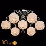 Потолочная люстра De Markt Грация 358016407 - Фото 1