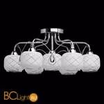 Потолочная люстра De Markt Грация 358016407 - Фото 2