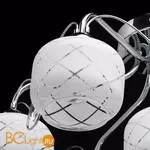 Потолочная люстра De Markt Грация 358016407 - Фото 3