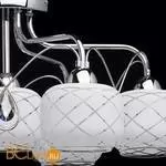 Потолочная люстра De Markt Грация 358016407 - Фото 7