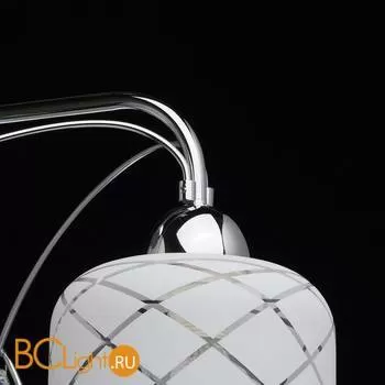 Потолочная люстра De Markt Грация 358016504 - Фото 6