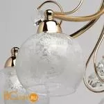 Потолочная люстра De Markt Грация 358016905 - Фото 2