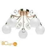 Потолочная люстра De Markt Грация 358016905