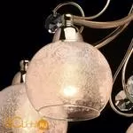 Потолочная люстра De Markt Грация 358016905 - Фото 3