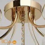 Потолочная люстра De Markt Грация 358016905 - Фото 8