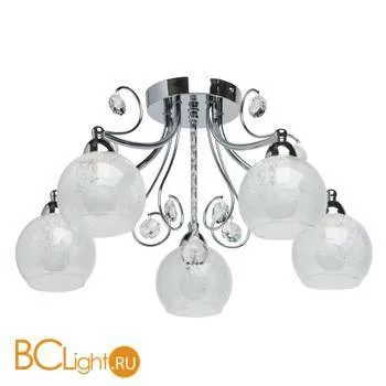 Потолочная люстра De Markt Грация 358017005 - Фото 0