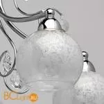 Потолочная люстра De Markt Грация 358017005 - Фото 2