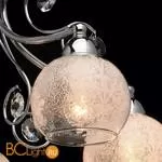 Потолочная люстра De Markt Грация 358017005 - Фото 3