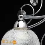 Потолочная люстра De Markt Грация 358017005 - Фото 5