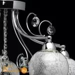 Потолочная люстра De Markt Грация 358017005 - Фото 6