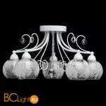 Потолочная люстра De Markt Грация 358017105